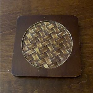 Meet your Posher, Robert